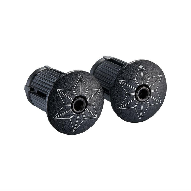 Supacaz Super Sticky Kush Bar Tape Gravel Handlebar Tape - Black - Image 3